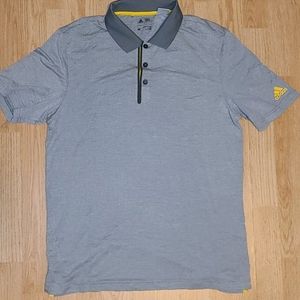 Adidas Polo - Medium
